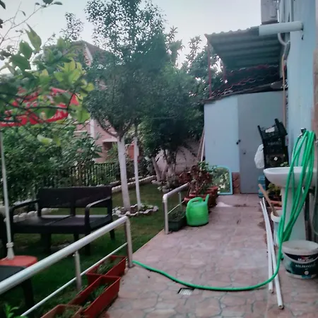Tatil Evi Apartmán Kusadası