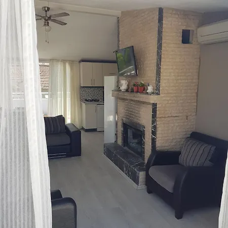 Tatil Evi Kusadası