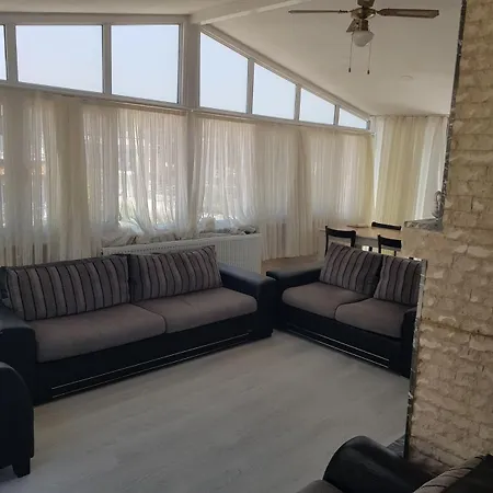 Tatil Evi * Kusadası