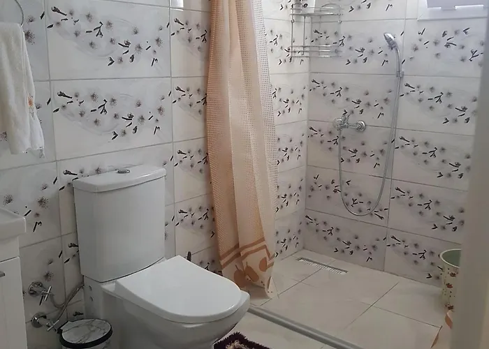 Appartement Tatil Evi Kusadası