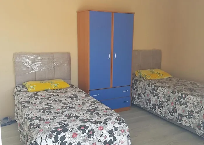 Tatil Evi * Kusadası