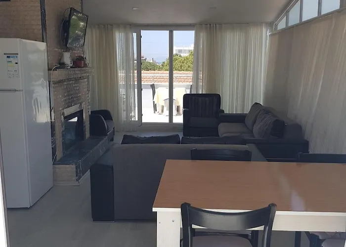 Appartement Tatil Evi Kusadası