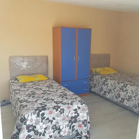 Tatil Evi * Кушадасы