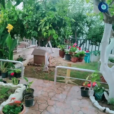 Tatil Evi * Кушадасы