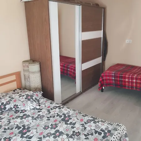 Tatil Evi Апартаменты *