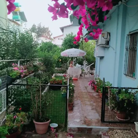 Tatil Evi Апартаменты *