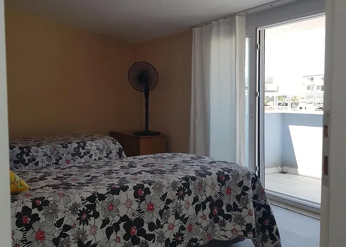 Apartamento Tatil Evi *