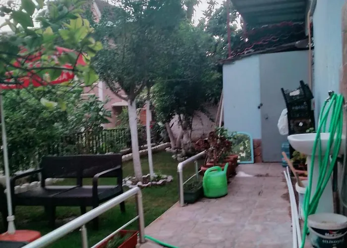 Tatil Evi Apartamento Kusadası