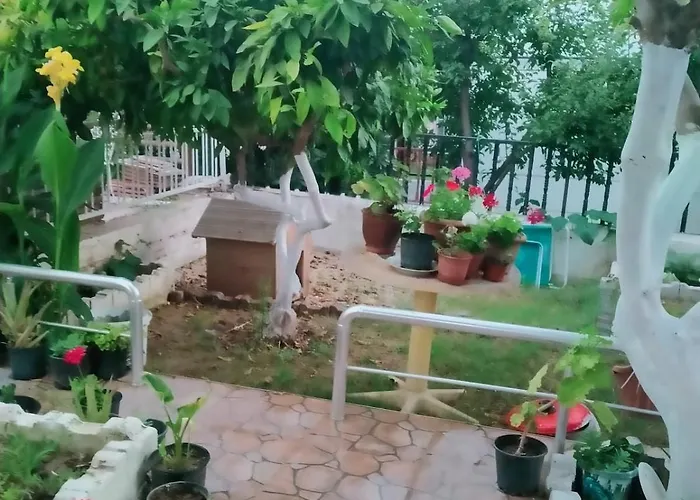 Tatil Evi * Kusadası