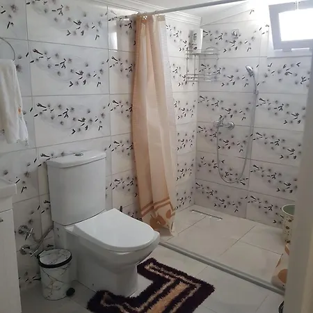 Apartament Tatil Evi Kusadası