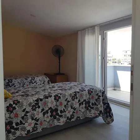 Apartment Tatil Evi *