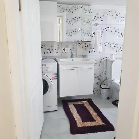 Apartament Tatil Evi Kusadası