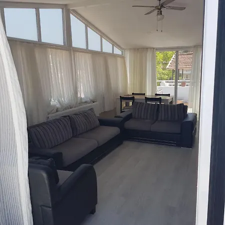 Apartament Tatil Evi Kusadası