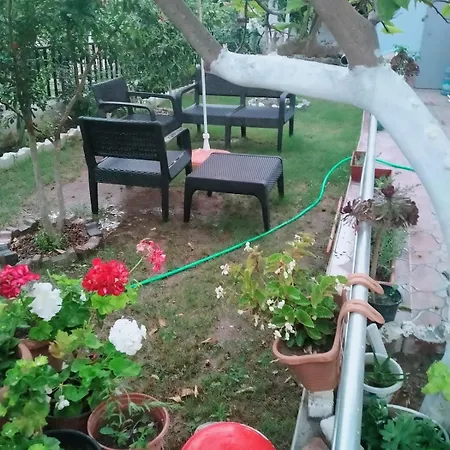 Tatil Evi *