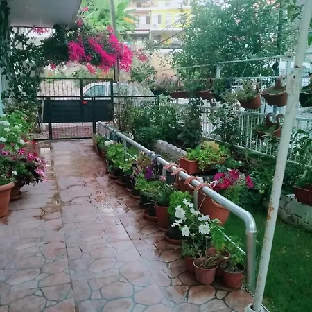 Tatil Evi Apartament