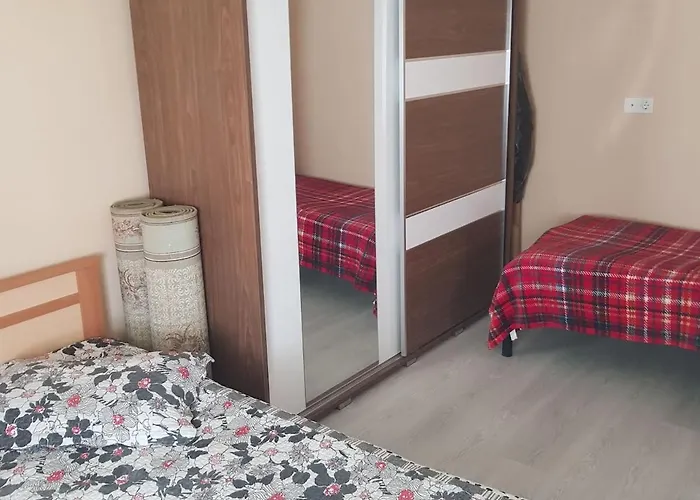 Tatil Evi Apartmán *