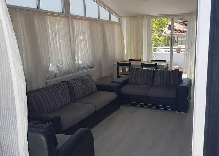Apartmán Tatil Evi Kusadası