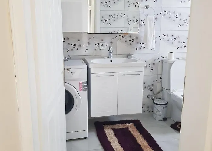 Appartamento Tatil Evi Kusadası