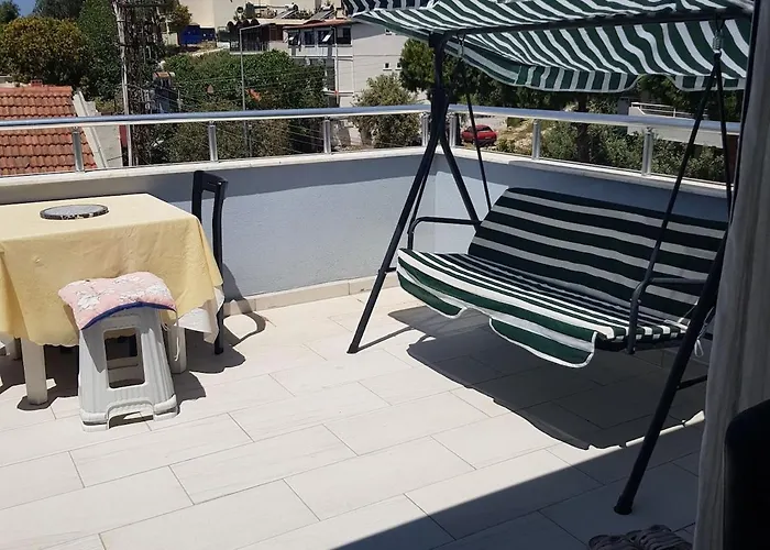 Tatil Evi Appartamento