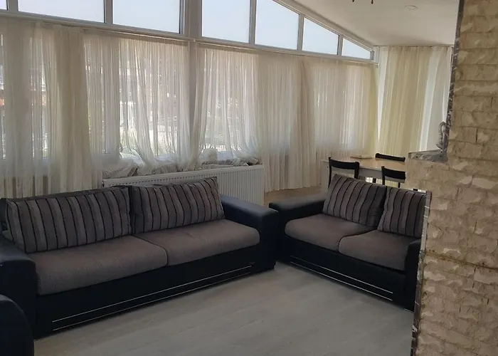 Tatil Evi * Kusadası