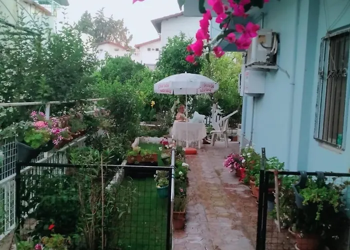 Tatil Evi Appartamento *